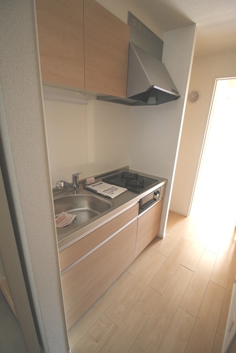 キッチン オエステ・コンドミニオ