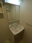 洗面 オエステ・コンドミニオ