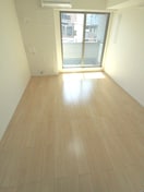 内観写真 オエステ・コンドミニオ