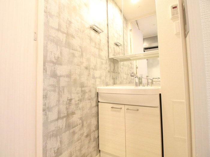 洗面 ｴｽﾌﾟﾚｲｽ京都ＲＡＫＵＮＡＮ(204)