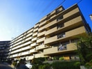グランアークス千里山(406)の外観