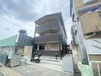 仮）ジーメゾン京都梅津