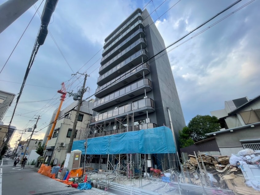 外観写真 maison PREMIER Ⅵ
