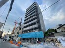maison PREMIER Ⅵの外観