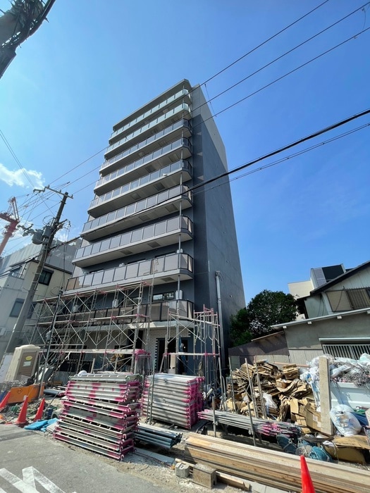 外観写真 maison PREMIER Ⅵ