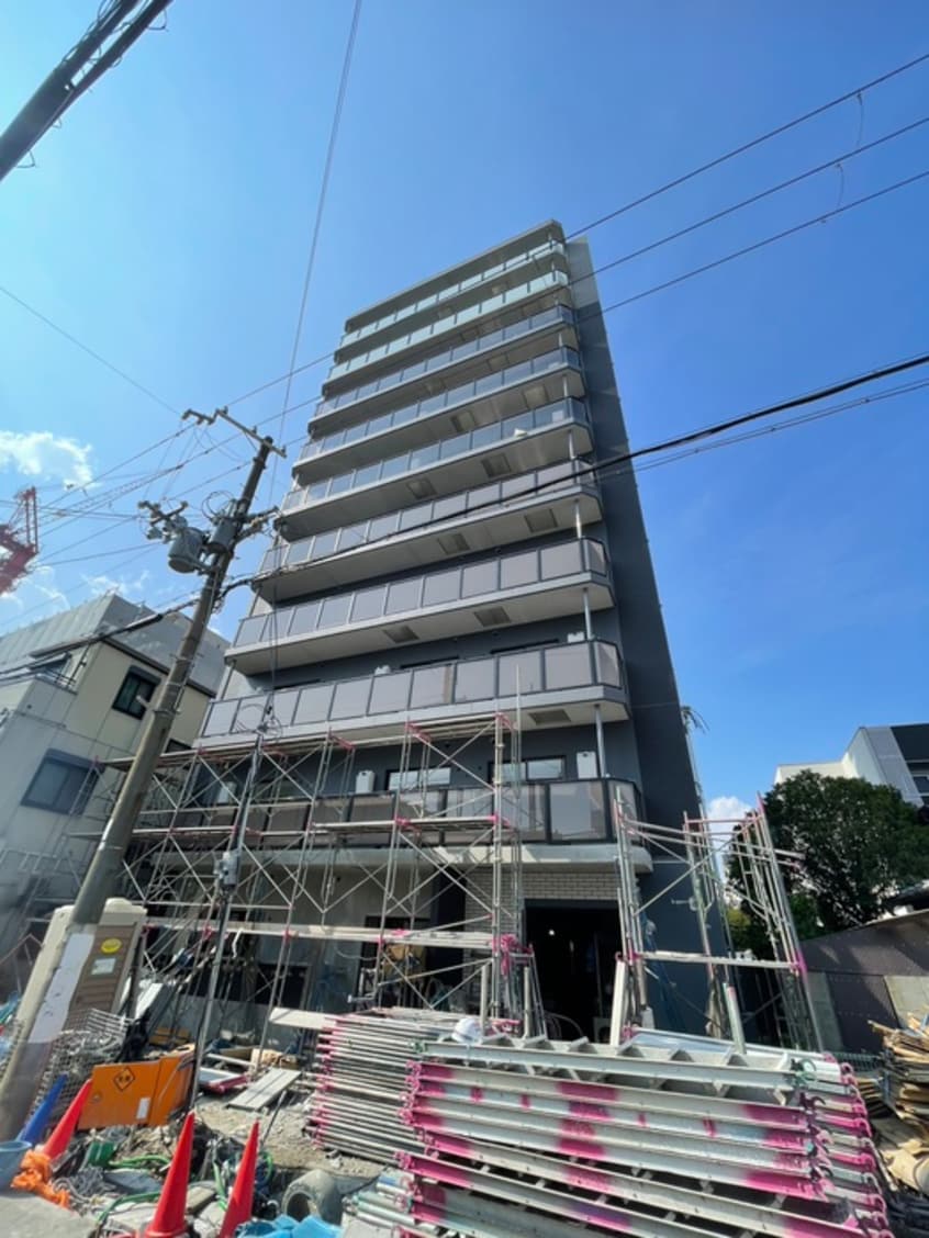 外観写真 maison PREMIER Ⅵ