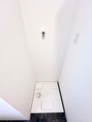 洗濯機置場 maison PREMIER Ⅵ