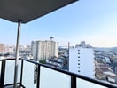 室内からの展望 maison PREMIER Ⅵ