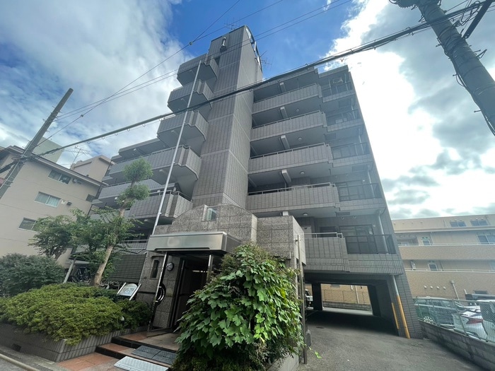 その他 エレガンストキワ