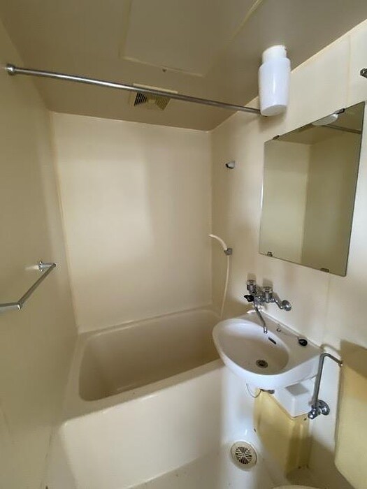 バス／シャワールーム等 ア－バンハイツ田口