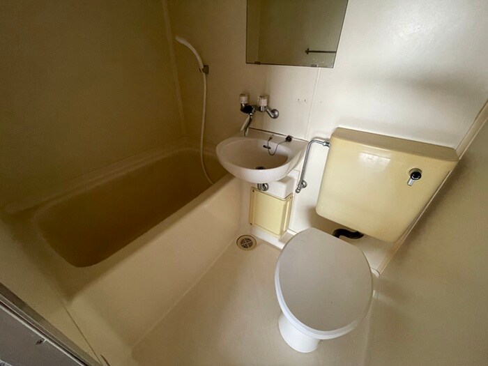 洗面 ア－バンハイツ田口