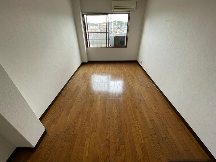 居室 ア－バンハイツ田口