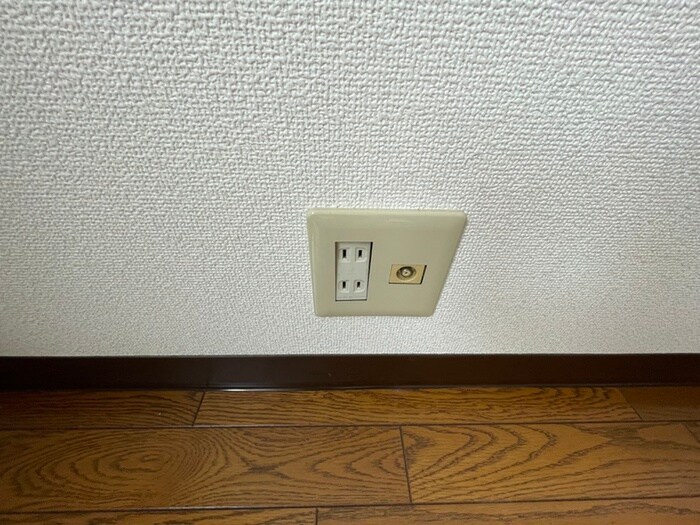 内観写真 ア－バンハイツ田口