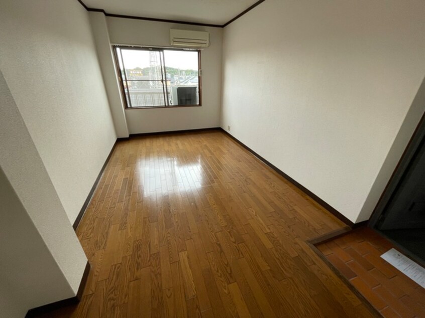 居室 ア－バンハイツ田口