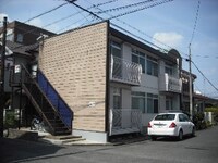 安本ハイツ
