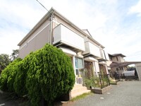 デュ－プレックス箕面東Ａ棟