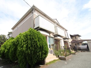 デュ－プレックス箕面東Ａ棟