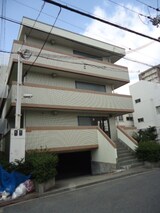 大和田ハイツ