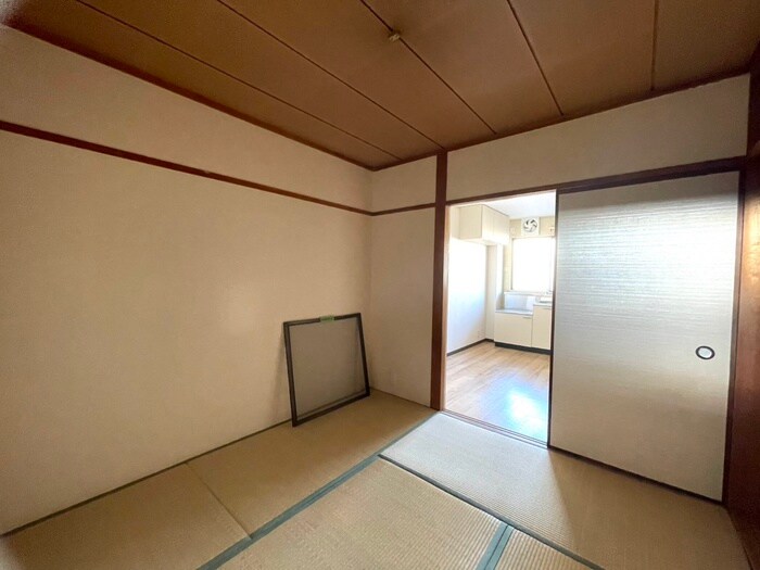 居室 サンハイツ武庫