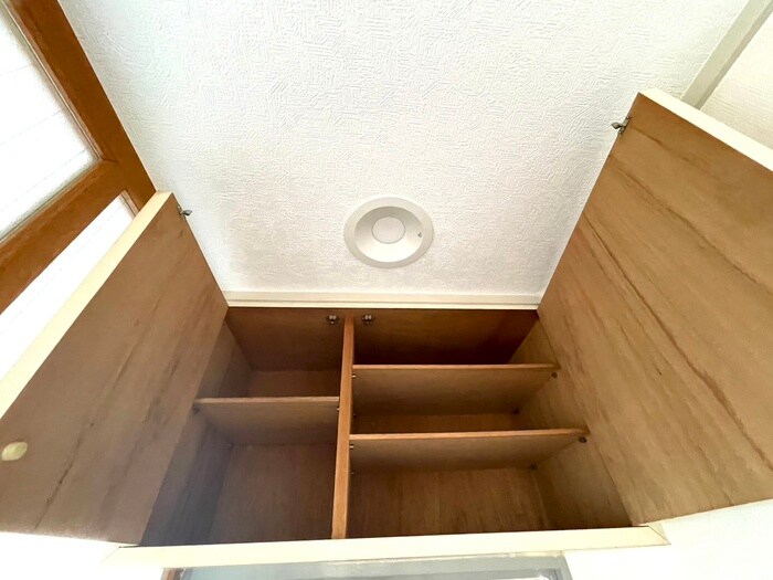 靴箱 サンハイツ武庫