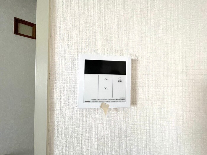 内観写真 サンハイツ武庫