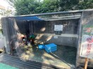 建物設備 ヒルサイドテラス甲陽園