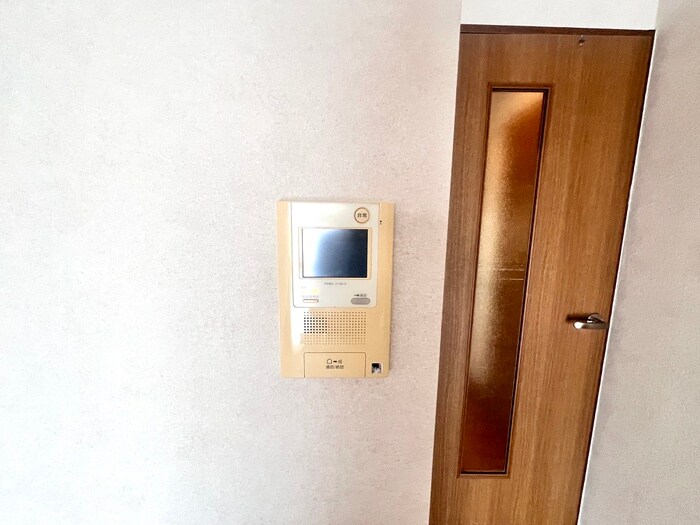 内観写真 ヒルサイドテラス甲陽園