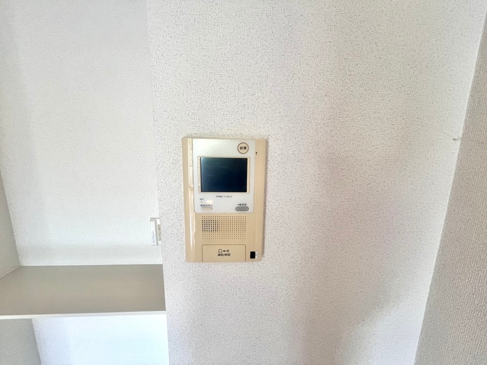 内観写真 ヒルサイドテラス甲陽園