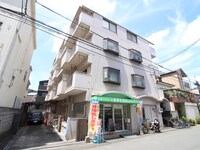 レジデンス柏里