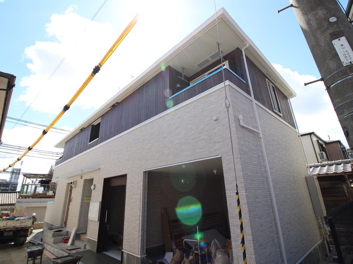 外観写真 ちさとⅥ