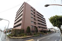 エンゼルクレッセ西難波（802）