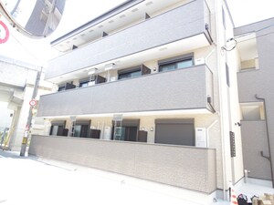 仮)H-Maison　EAST