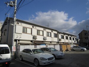 福井文化北(2F)