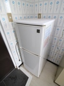内観写真 プレヂデントマンションⅡ