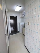 内観写真 プレヂデントマンションⅡ