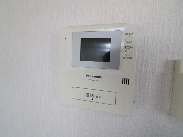 内観写真 プレヂデントマンションⅡ