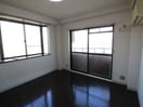 居室 プレヂデントマンションⅡ