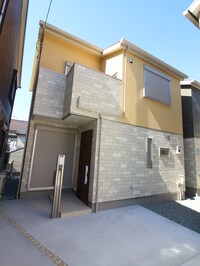今福西1丁目戸建B