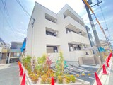 フジパレス南清水町ノース