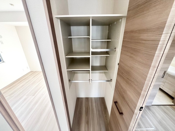 収納 めぞん西田中