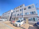 EASTRITZ巽(ｲｰｽﾄﾘｯﾂﾀﾂﾐ)の外観