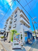 シャンブル古都