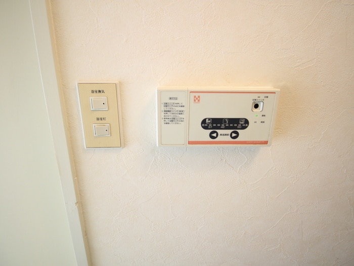 内観写真 シャンブル古都