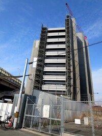 サムティ北梅田VESSEL(510)