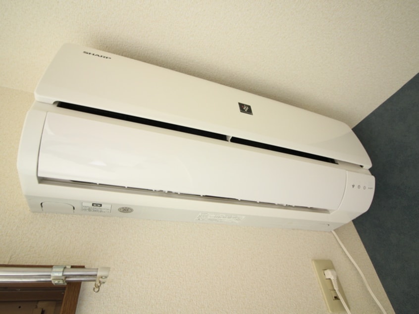 内観写真 リカレント草津