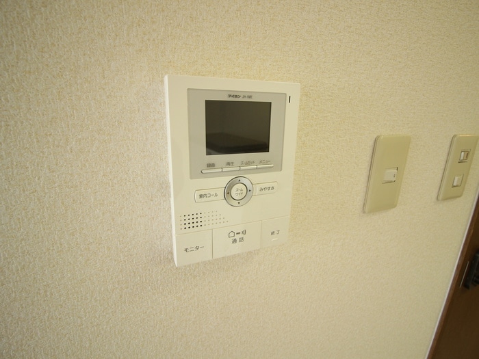 内観写真 リカレント草津