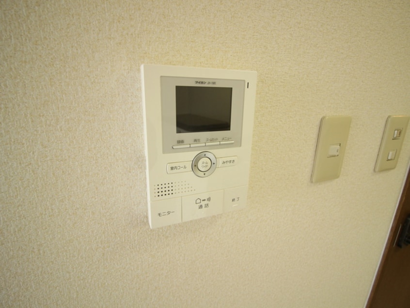 内観写真 リカレント草津