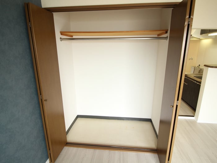 収納 リカレント草津