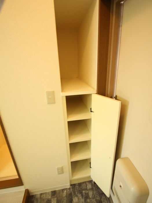 靴箱 リカレント草津
