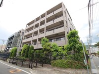 ブラゾーネ芦屋(501）